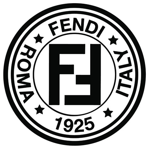 fendi casa logo vector|fendi casa italy.